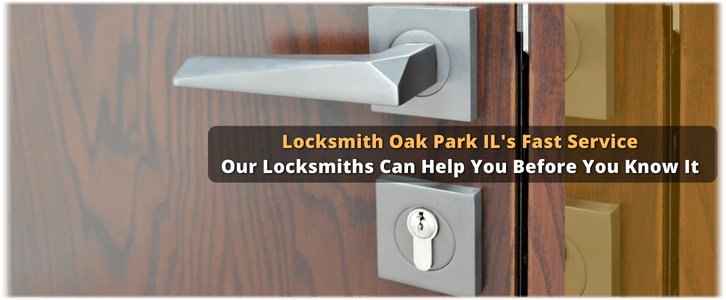 Change Locks in Oak Park IL